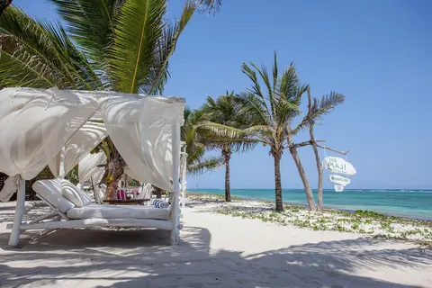 The Maji Beach Boutique foto 3