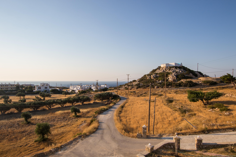 Appartementen Anassa Suites foto 26