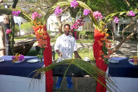 Nest Style Beach Zanzibar in Makunduchi — foto 17