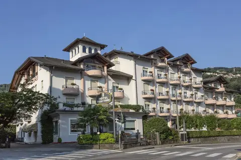 Hotel Della Torre Stresa in Sëlva Wolkenstein in Gröden Selva di Val Gardena, foto 3