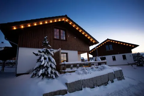 Chaletpark Diemelsee foto 4