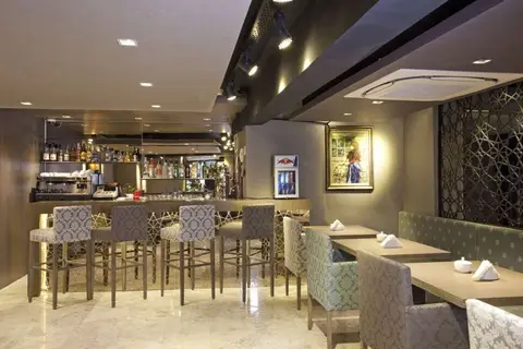 AHC Grand Bazaar Hotel in Fatih — foto 12