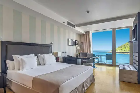 Angra Marina Hotel in Angra do Heroismo — foto 4