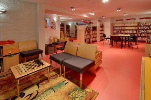 Village Vacances Ceveo - logies in Val-d'Isère — foto 13