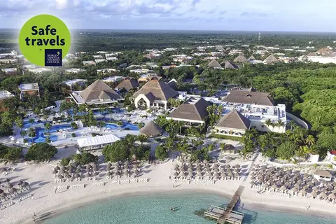 Bahia Principe Luxury Akumal in Cancún — foto 11