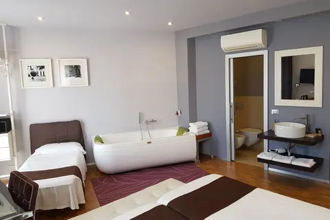 Hotel Orcagna Firenze in Florence, foto 16