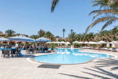 Club Paradisio El Gouna foto 19