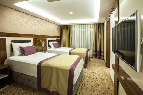 Ruba Palace Thermal Hotel in Osmangazi — foto 8