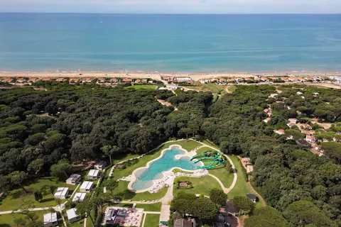 Village Parco Della Gallinara foto 17