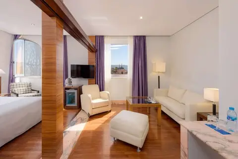 Hotel Murcia Rincon de Pepe in Murcia — foto 5