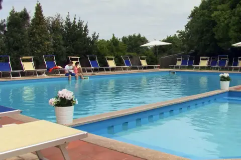Pausania Inn in Tèmpiu/Tempio Pausania — foto 4