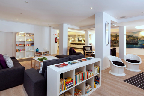 Hotel Whala! Beach foto 8