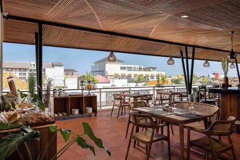 The Prime Canggu Bali in Kuta Utara, foto 7