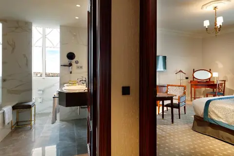 Eurostars Hotel Real in Santander — foto 13