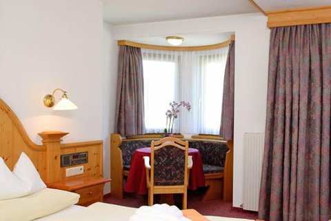 Hotel Garni Santa Barbara foto 2