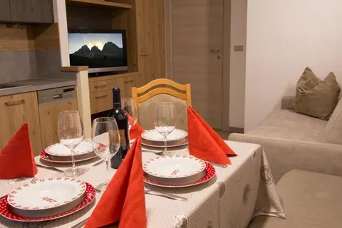 Residence Villa Artic foto 9