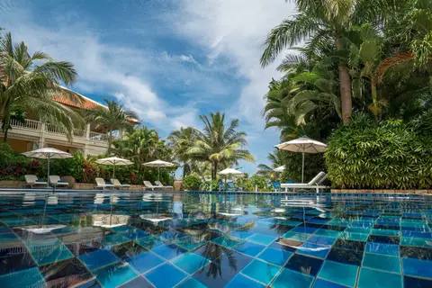 La Veranda Resort Phu Quoc - MGallery in Phu Quoc — foto 7