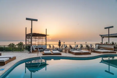 Rigas Boutique Hotel in Δημοτική Ενότητα Κασσάνδρας — foto 4