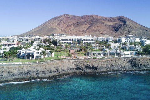 Hotel H10 Rubicon Horizons Collection foto 11