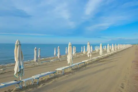 Kalidria Thalasso Spa Resort in Castellaneta Marina — foto 15