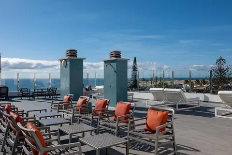 Apartamentos El Palmar in San Bartolomé de Tirajana