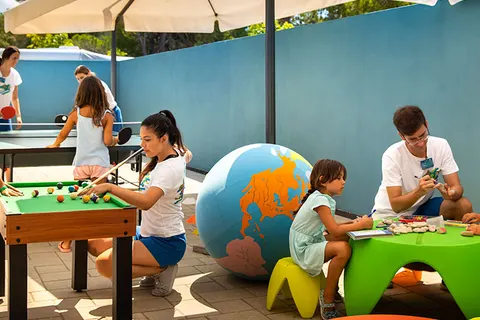 Valamar Camping Padova in Town of Rab — foto 11