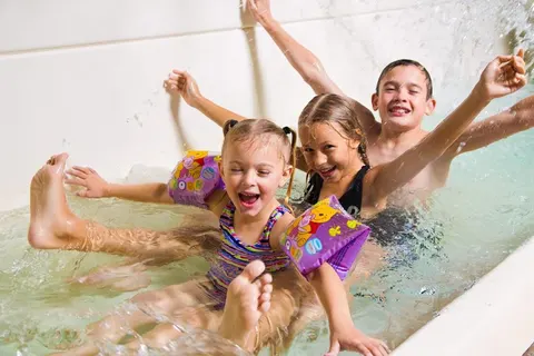 Enjoy Resorts Marina Fiskenæs foto 2