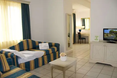 Hotel Catalunya in Alghero, foto 28