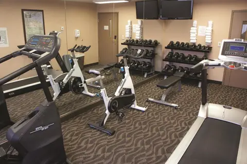 La Quinta Inn & Suites by Wyndham Las Vegas Red Rock in Las Vegas, foto 13