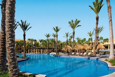 Hotel Riu Santa Fe in Cabo San Lucas — foto 2
