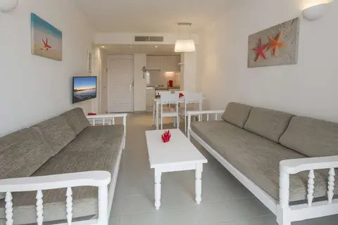 Coral Star Appartementen in Sant Josep de sa Talaia — foto 16