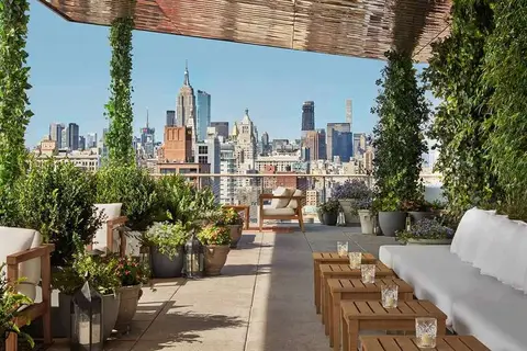 Public - An Ian Schrager Hotel in New York, foto 6