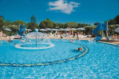 Sant'Angelo Village in Cavallino — foto 7