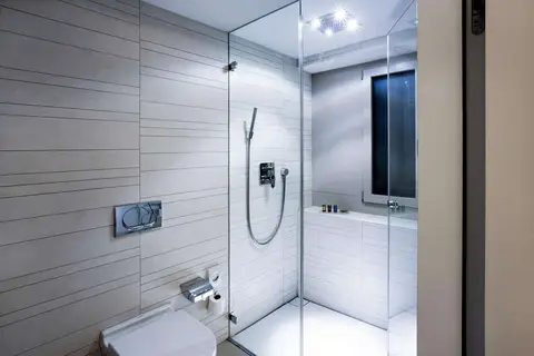 Hotel D Basel in Bazel, foto 11