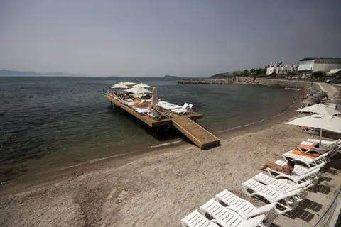 Dragut Point North in Bodrum, foto 16