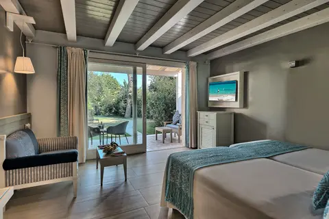 Forte Village - Hotel Le Palme in Pula — foto 4