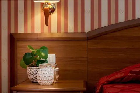 Hotel Tiffany in Misano Adriatico — foto 29