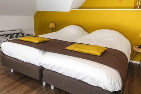 De Klomp-Charme Hotel en Restaurant foto 3