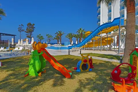 Hotel Le Bleu in Kuşadası, foto 17
