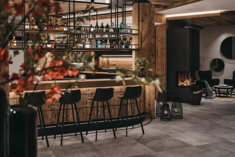 VAYA Ladis (Appartementen) in Ladis — foto 9