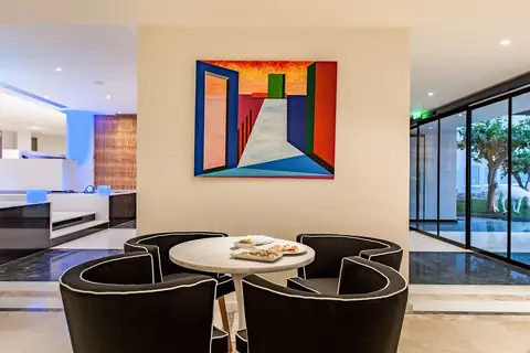 Amaronda Resort & Spa in Αμάρυνθος — foto 9