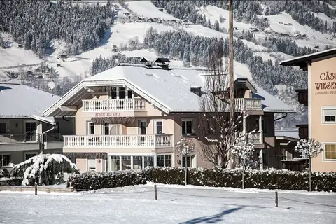 Appartementen Wiesengrund in Mayrhofen, foto 8