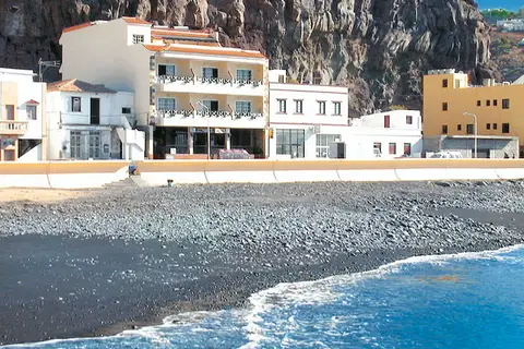 Orone in San Sebastián de la Gomera — foto 3