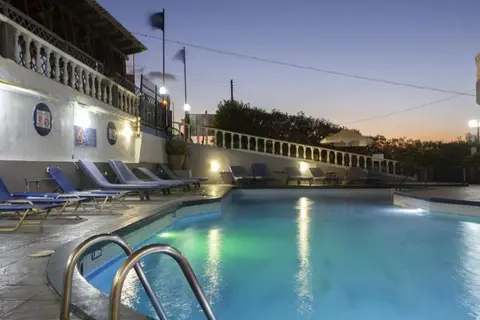 Villa Marina in Chersonissos — foto 2