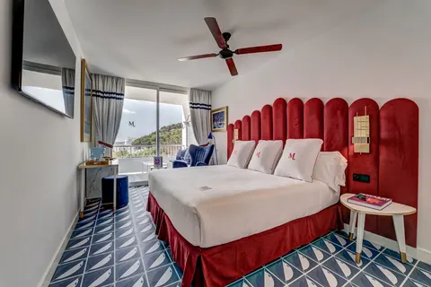 Mongibello in Santa Eulària des Riu — foto 4