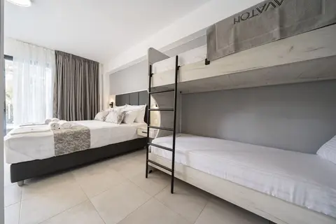 Avaton Luxury Resort Access the Enigma in Asprovalta, foto 17