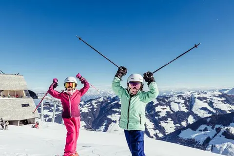 Hotel Alphof foto 18