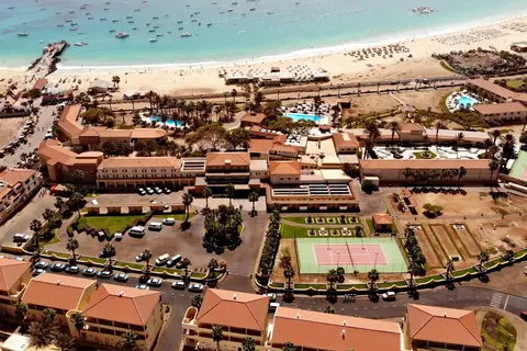 Morabeza in Santa Maria — foto 41