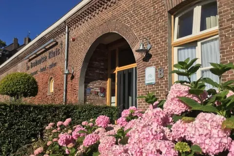 Herberg de Brabantse Kluis foto 26