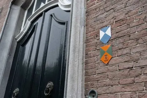 Stadshotel Geertruidenberg foto 23